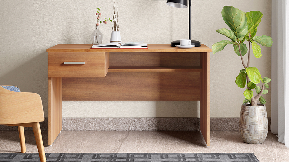 work desks for home office