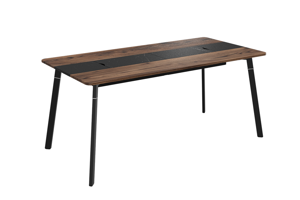 Mysterio dining table.