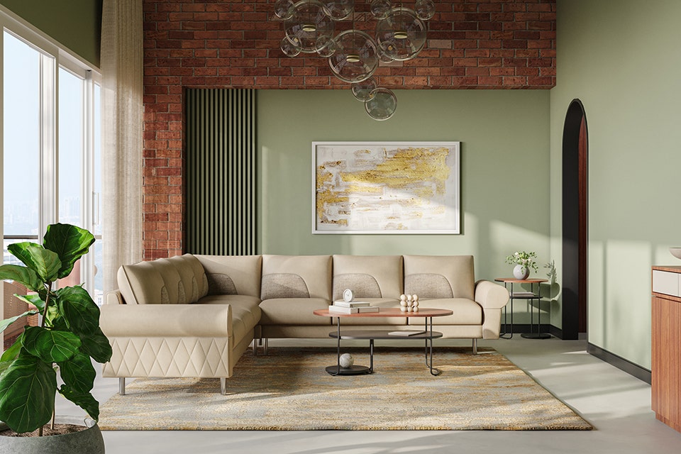 Upmods sofa 