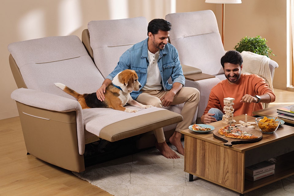 tune-in sofa