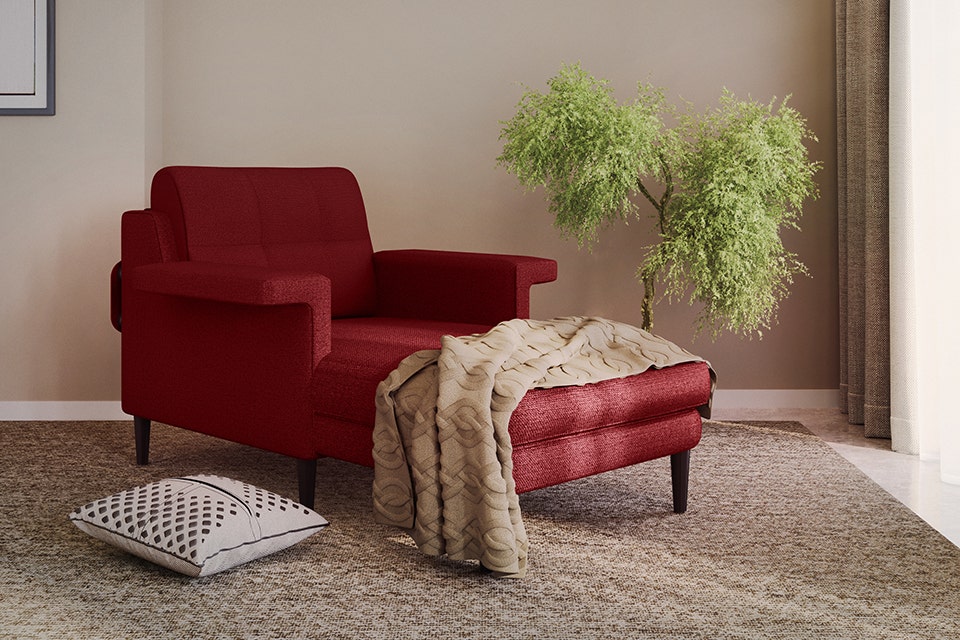 Flight sofa range