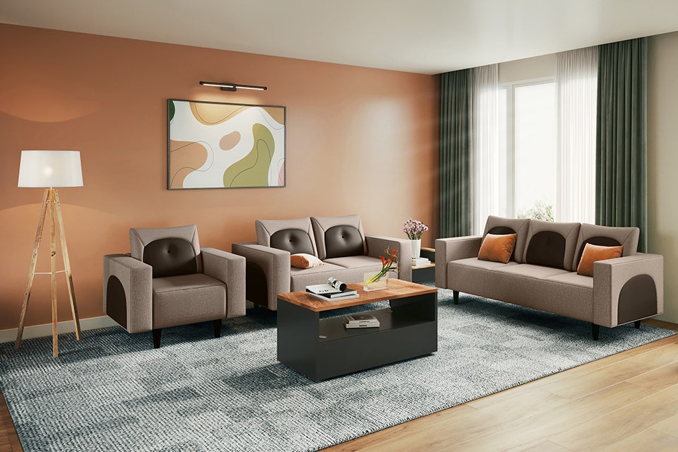 Pangram sofa range