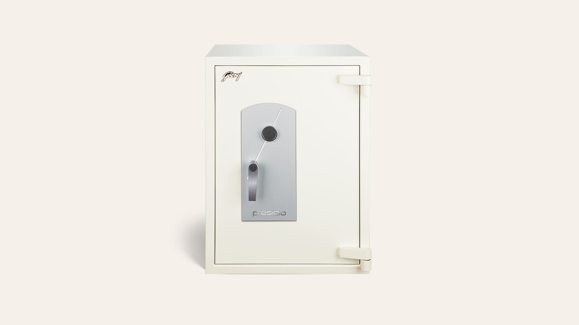Presidio 50 V1 Key Lock Home Locker