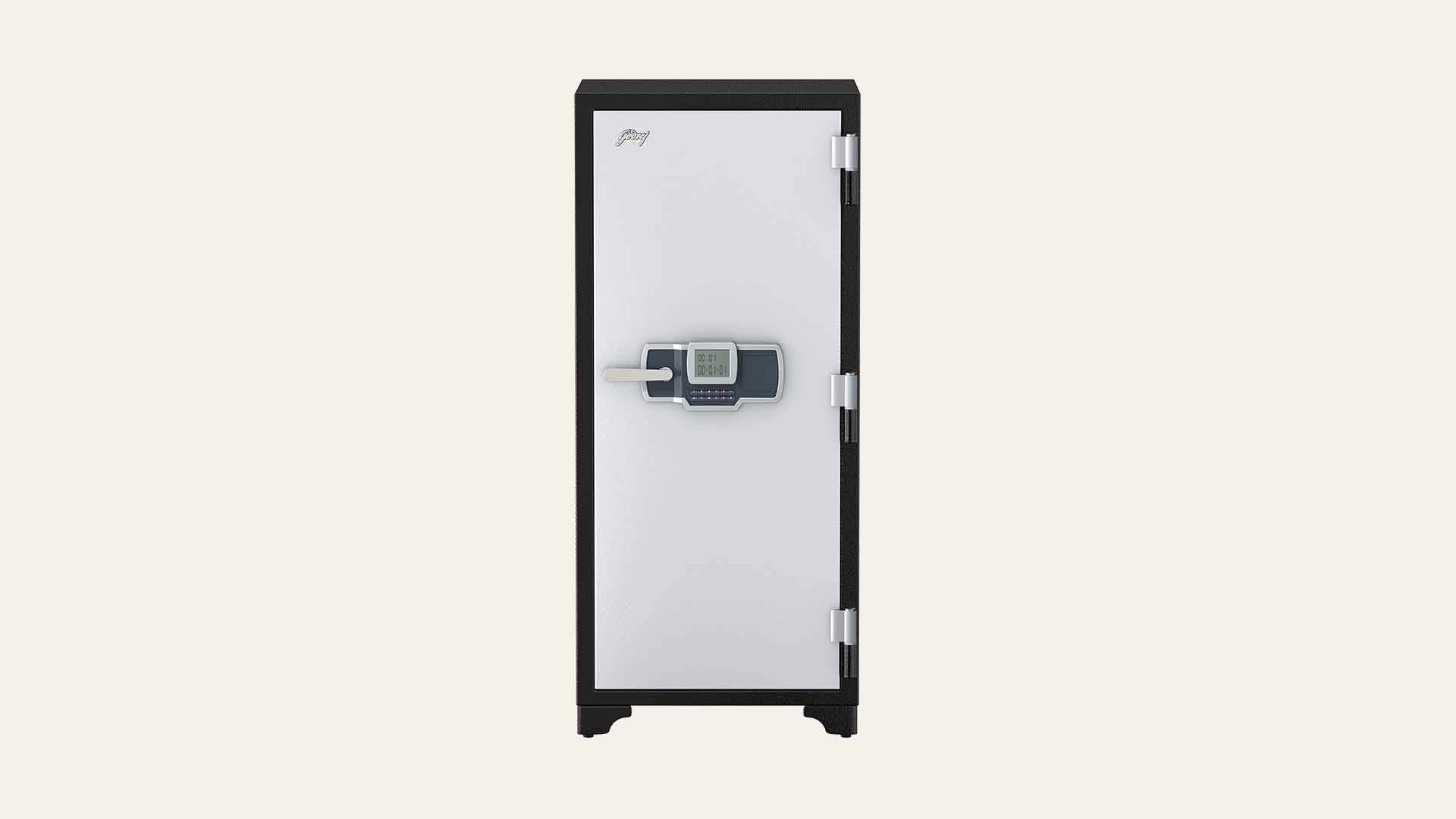 Centiguard 169L Digital Safe - Fire Resistant