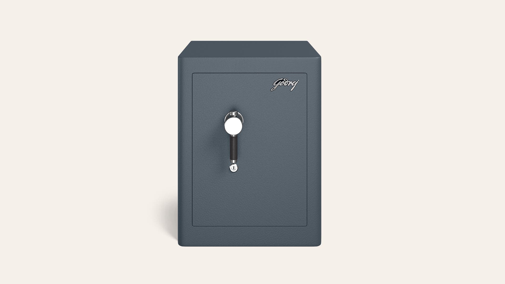 Rhino Regal Keylock Safe