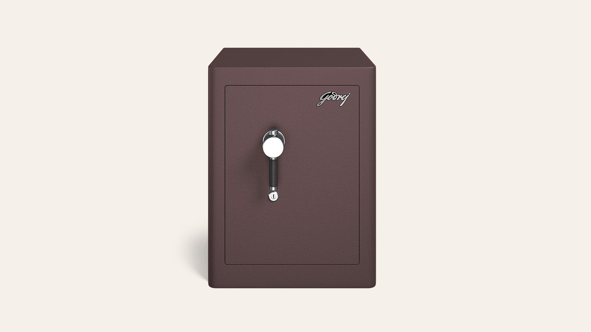 Rhino Regal Keylock Safe