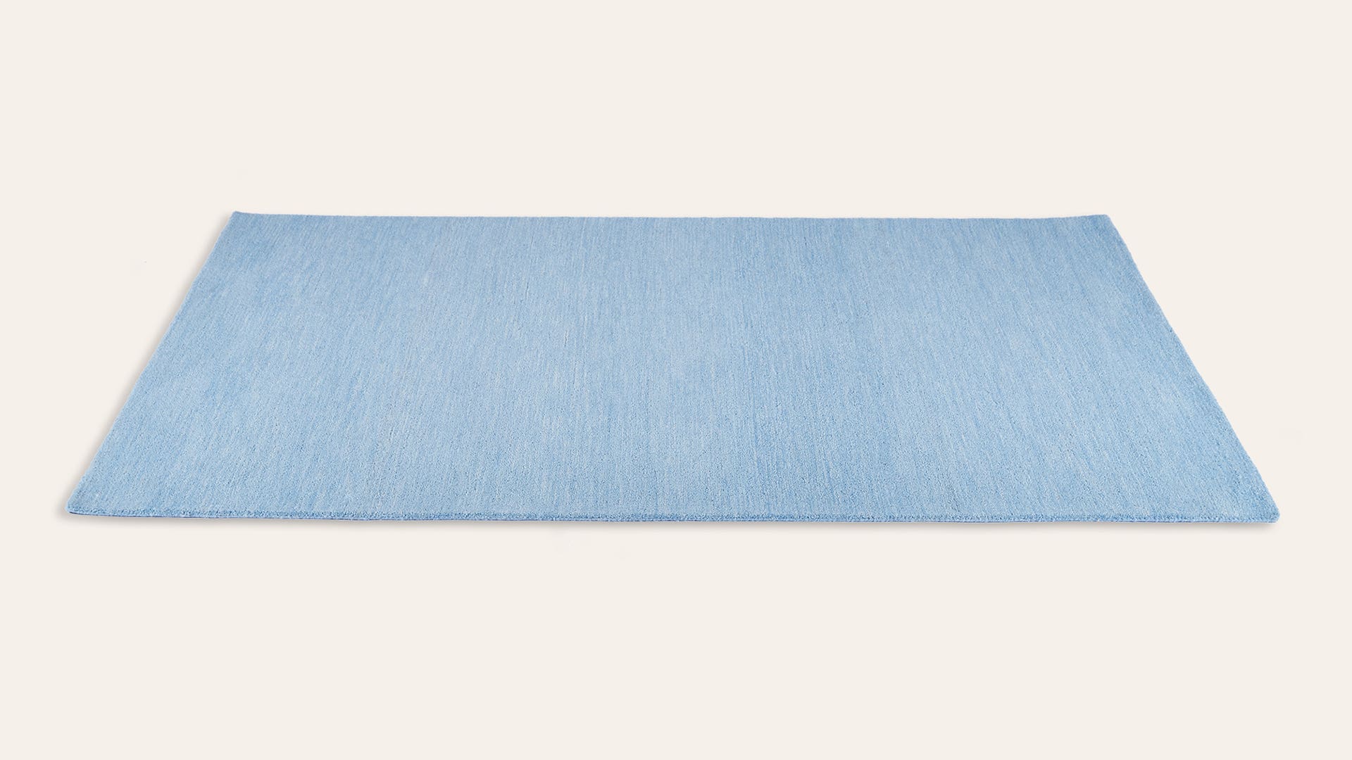 Hand Tufted Wool Rug