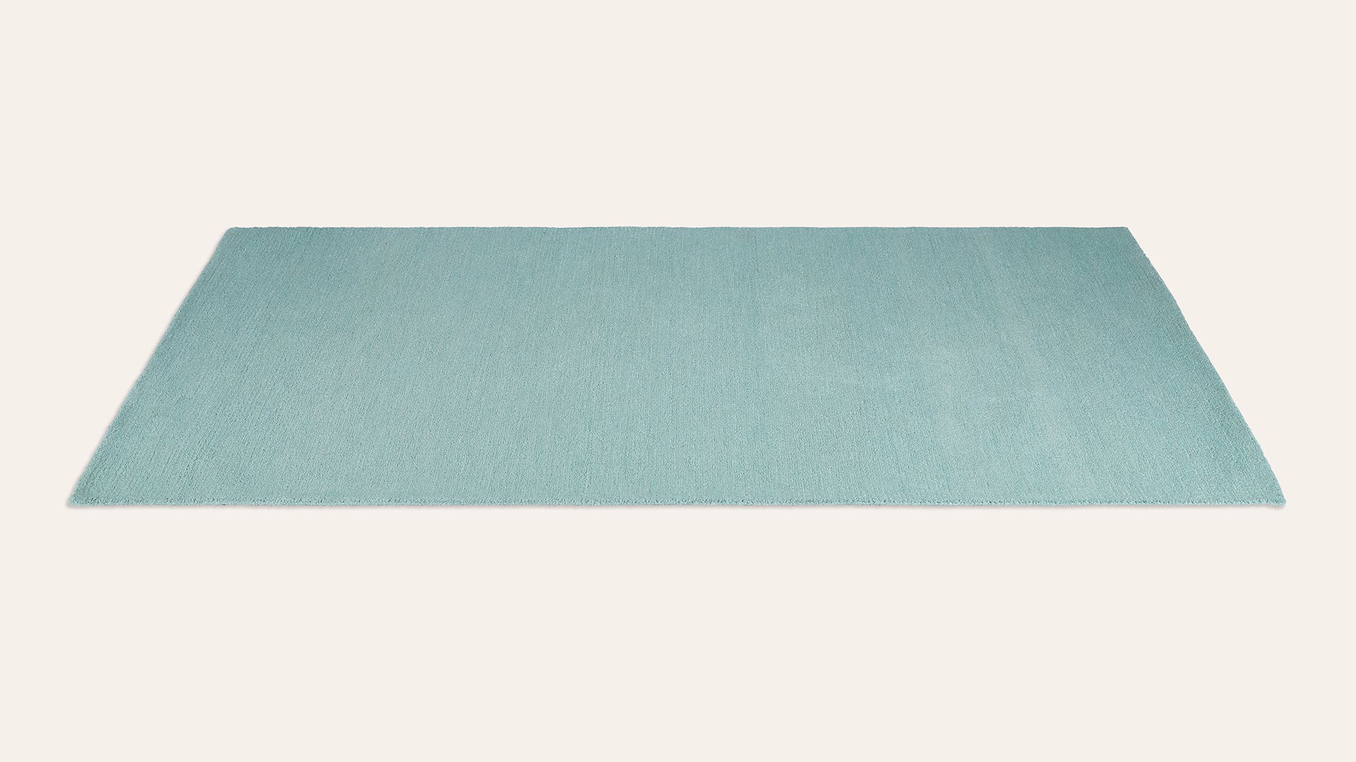 Hand Tufted Wool Rug