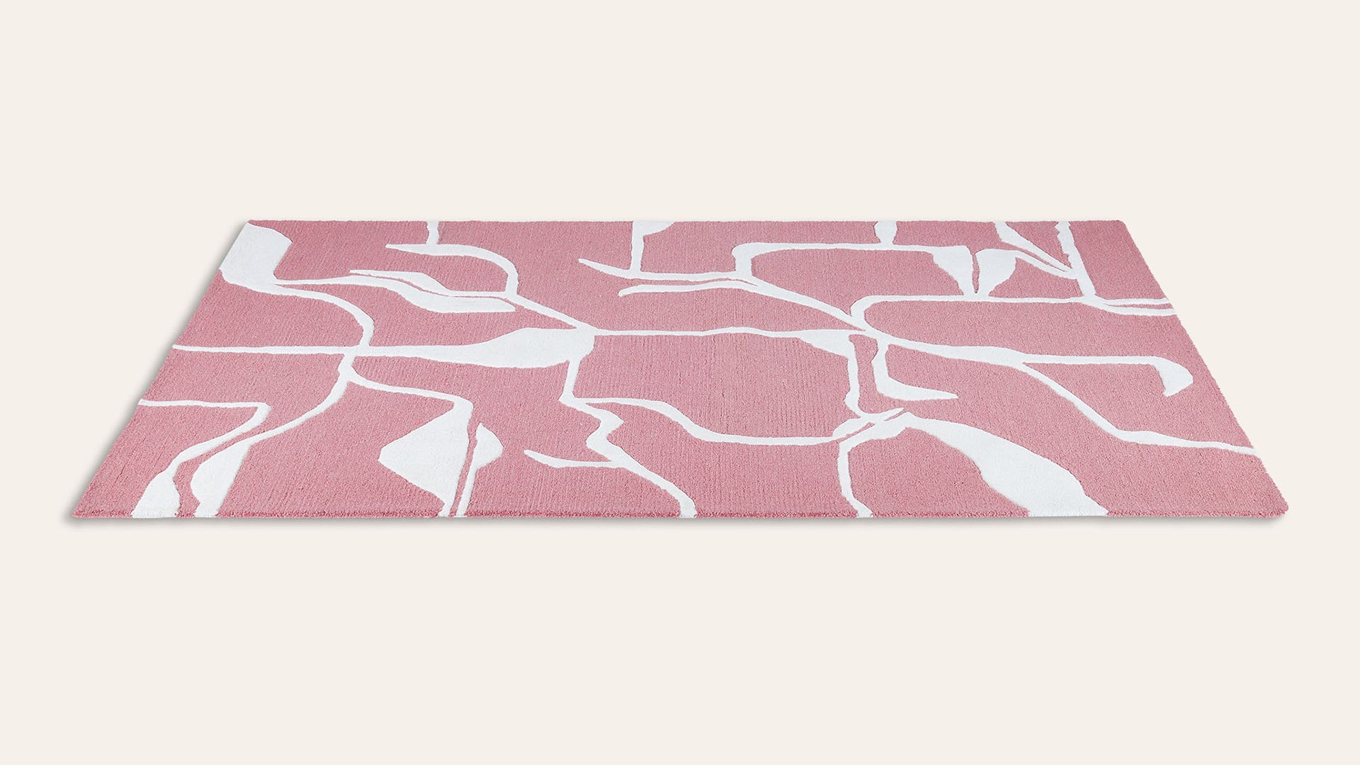 Hand Tufted Wool Rug