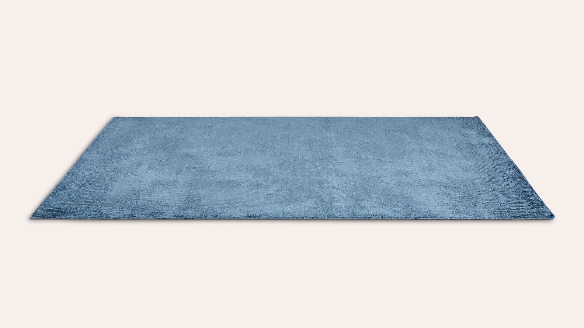 Hand Tufted (Tip & Shear) Viscose Rug