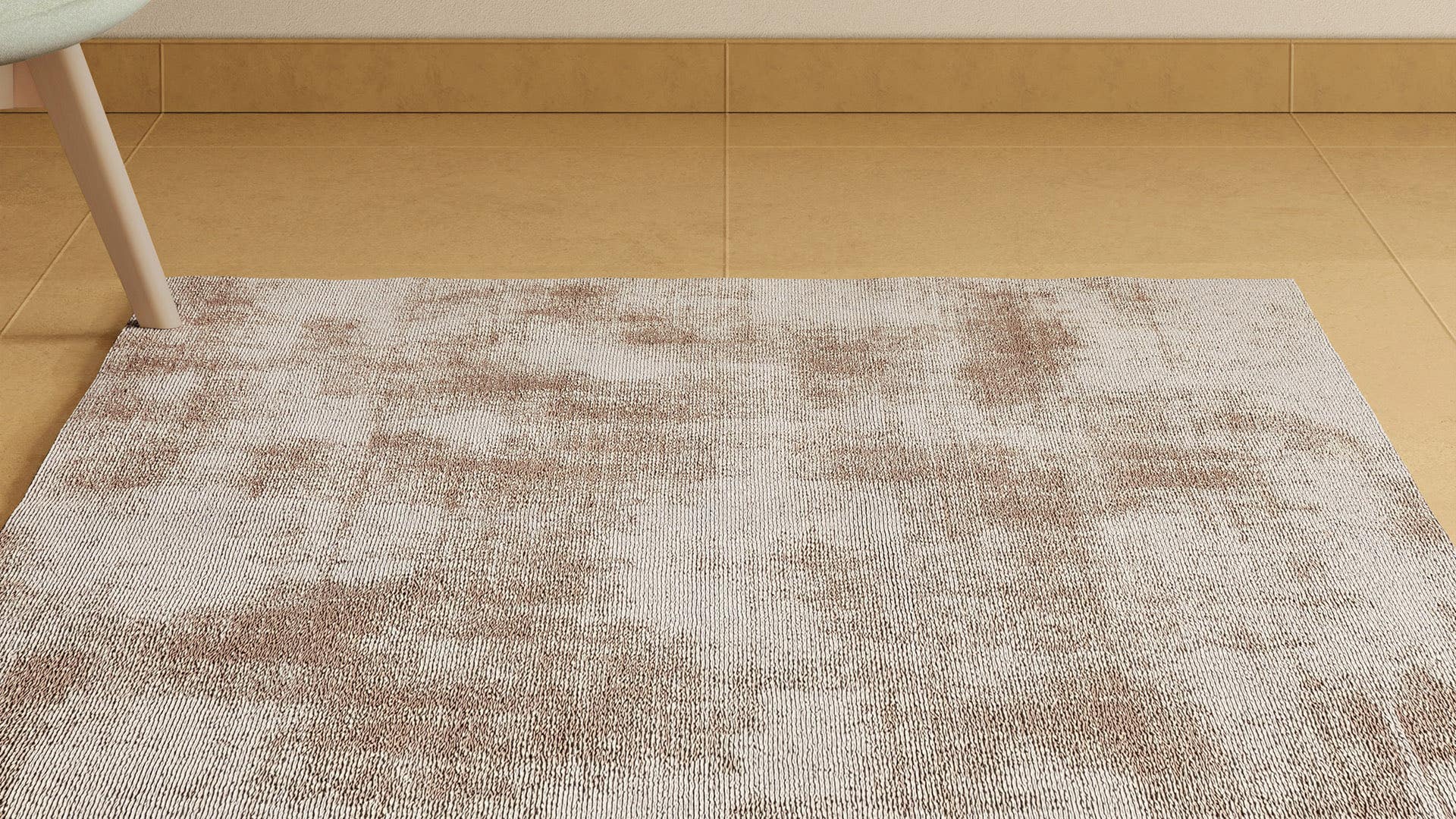 Hand Tufted (Tip & Shear) Viscose Rug