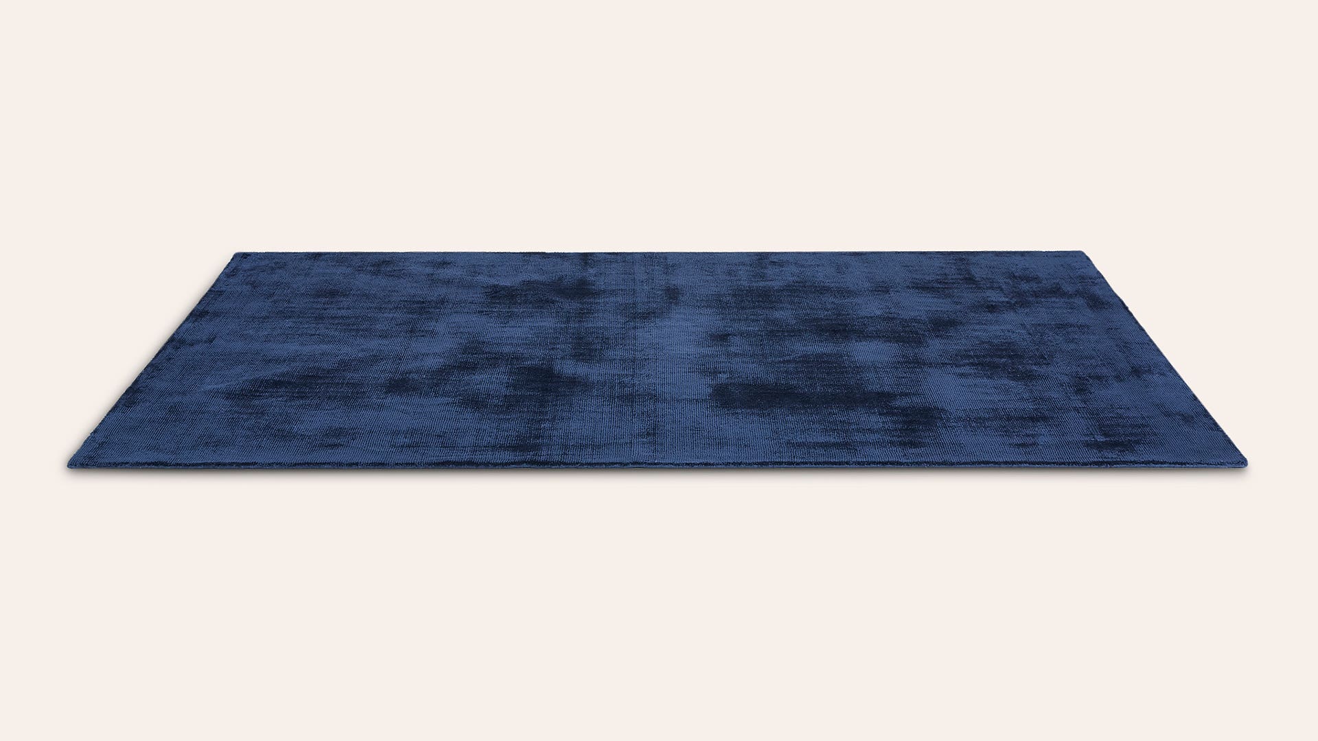 Hand Tufted (Tip & Shear) Viscose Rug