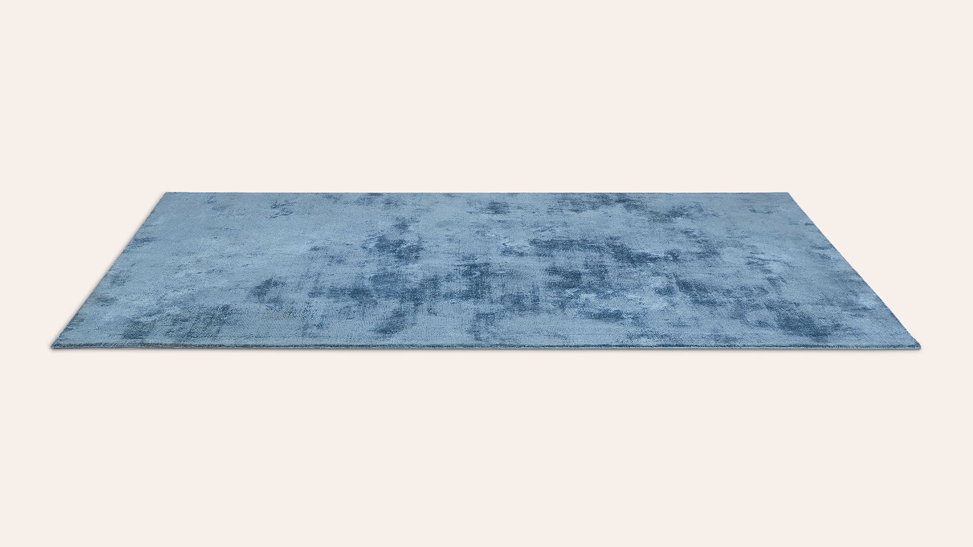 Hand Tufted (Tip & Shear) Viscose Rug