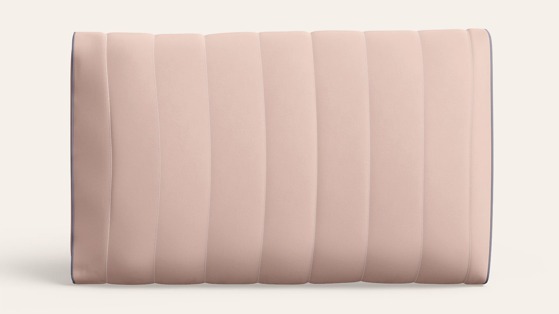 MarshMallow PU Foam 17 x 27-Inch Small Pillow