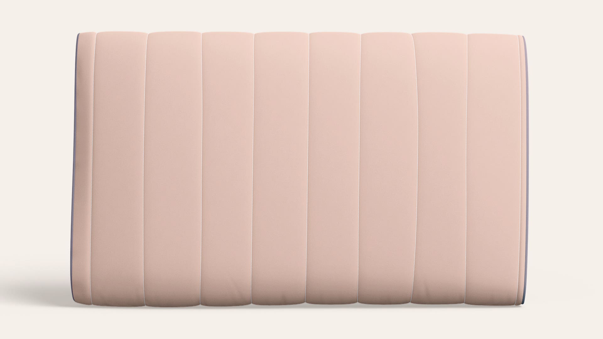MarshMallow PU Foam 17 x 27-Inch Regular Pillow