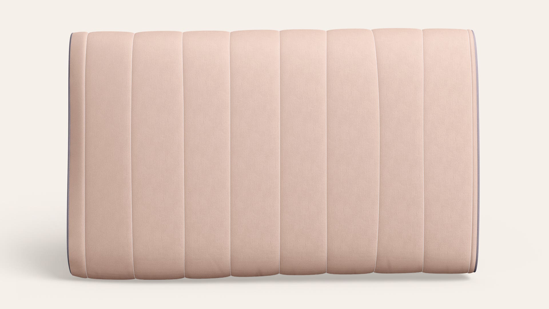 MarshMallow PU Foam 17 x 27-Inch Big Pillow
