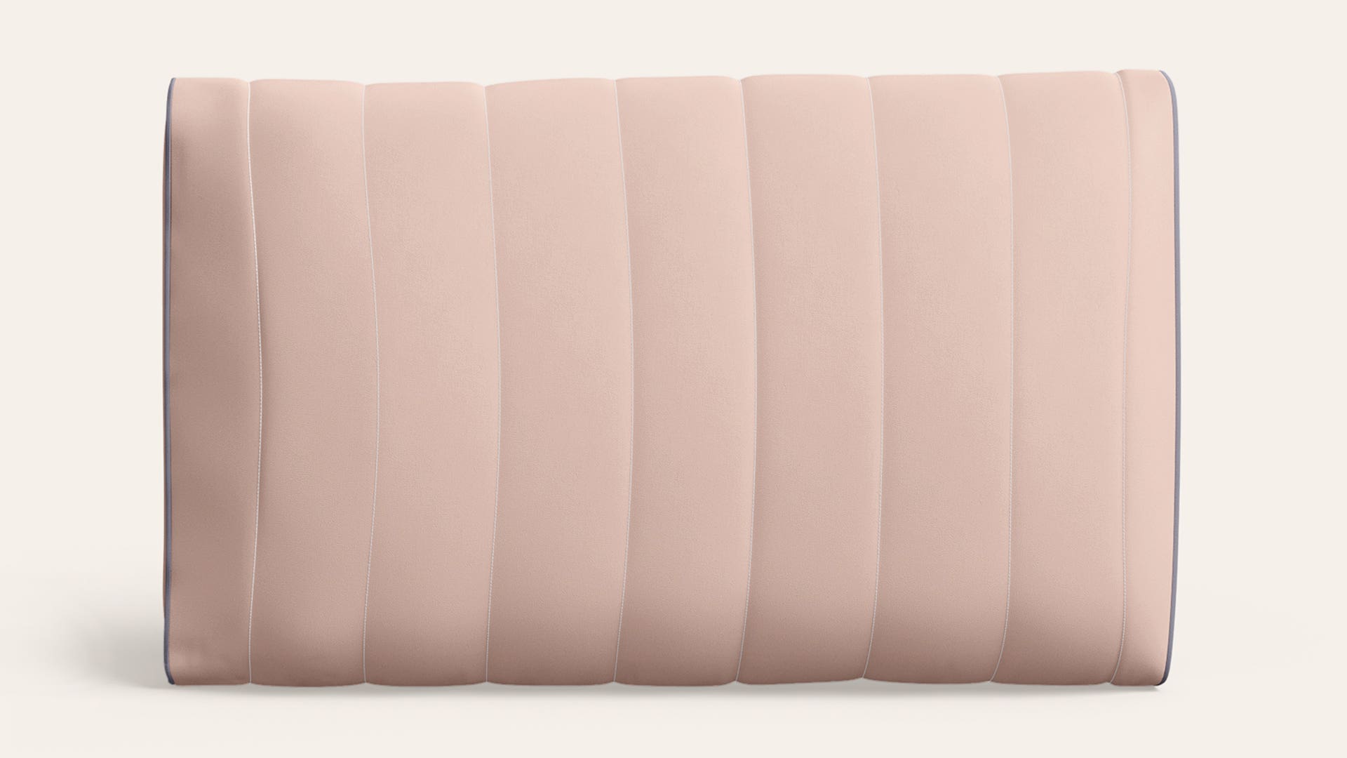 CandyFloss Polyster Fiber 17 x 27-Inch Regular Pillow