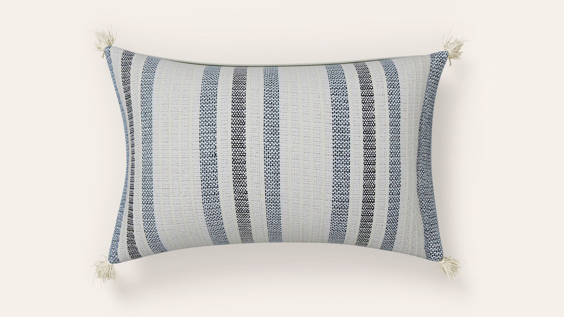 12x20 Cotton Rectangular Cushion Cover