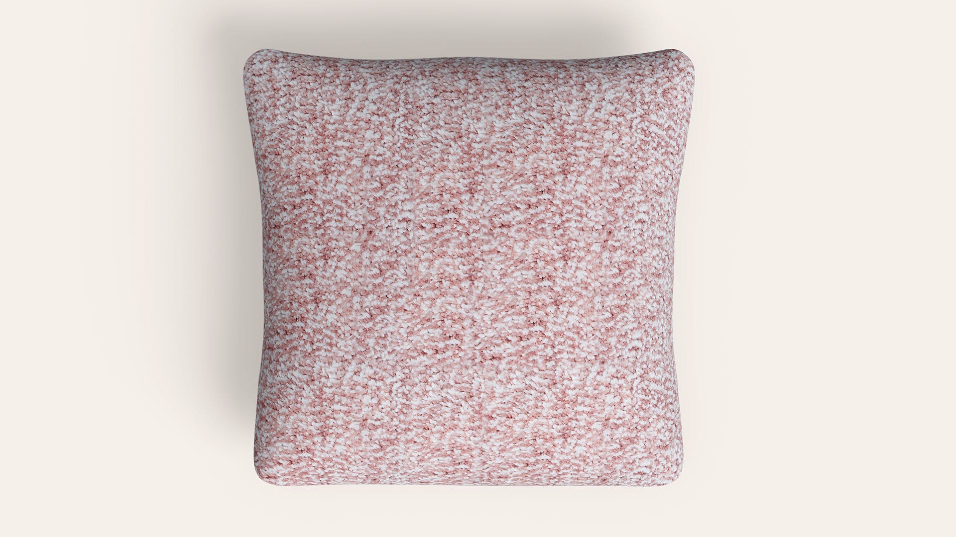 16x16 Cotton Square Cushion Cover