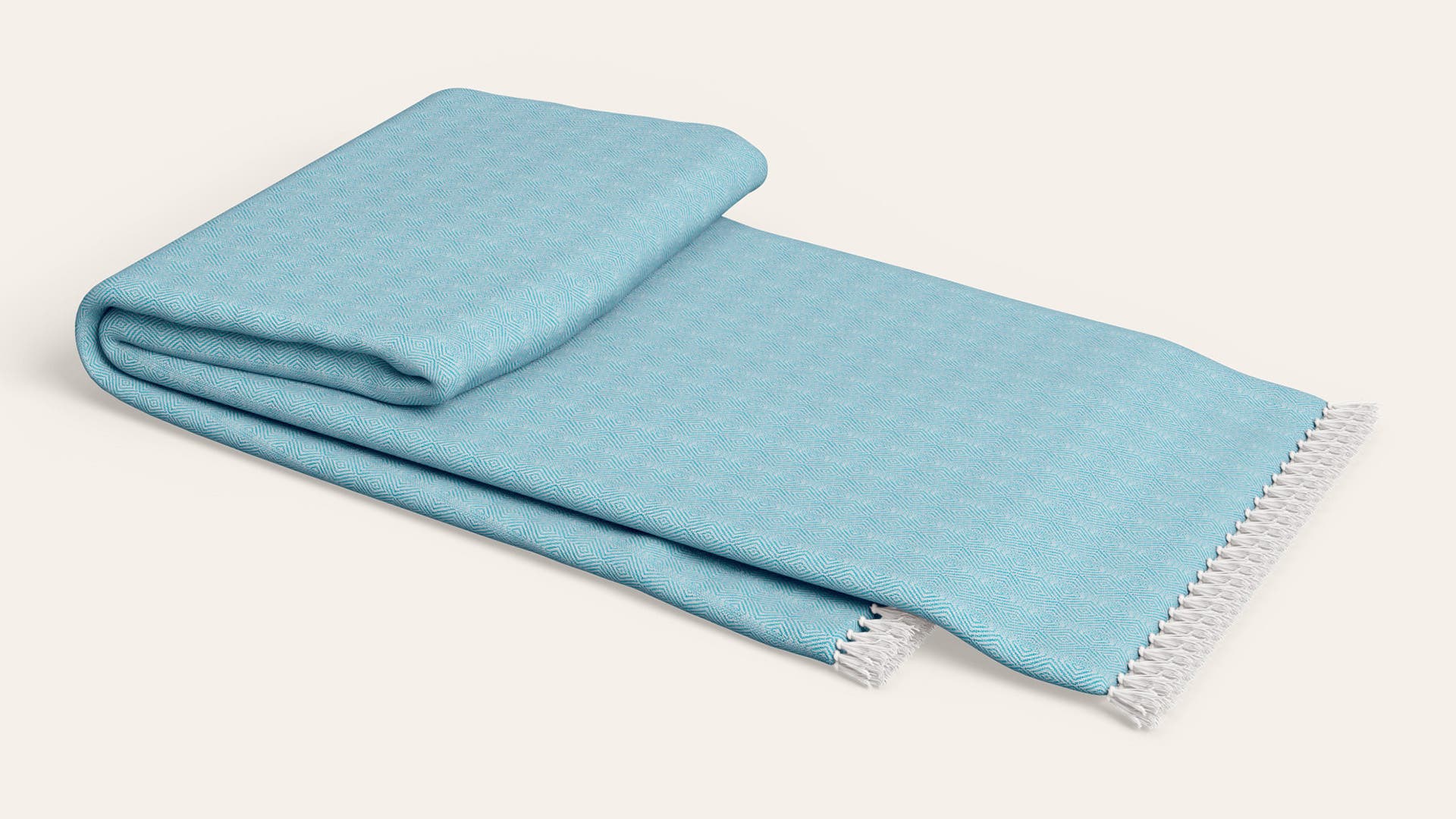 50x70 Cotton Throw