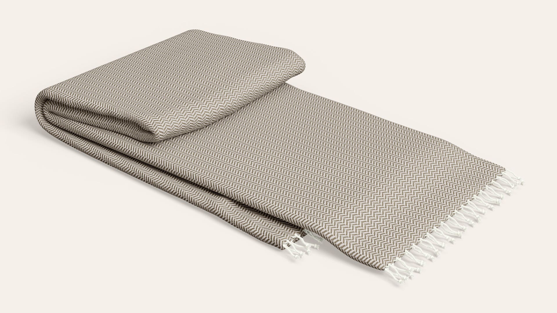 50x70 Cotton Throw