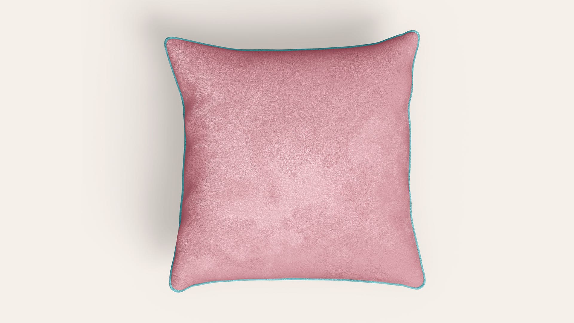 18x18 Velvet Square Cushion Cover