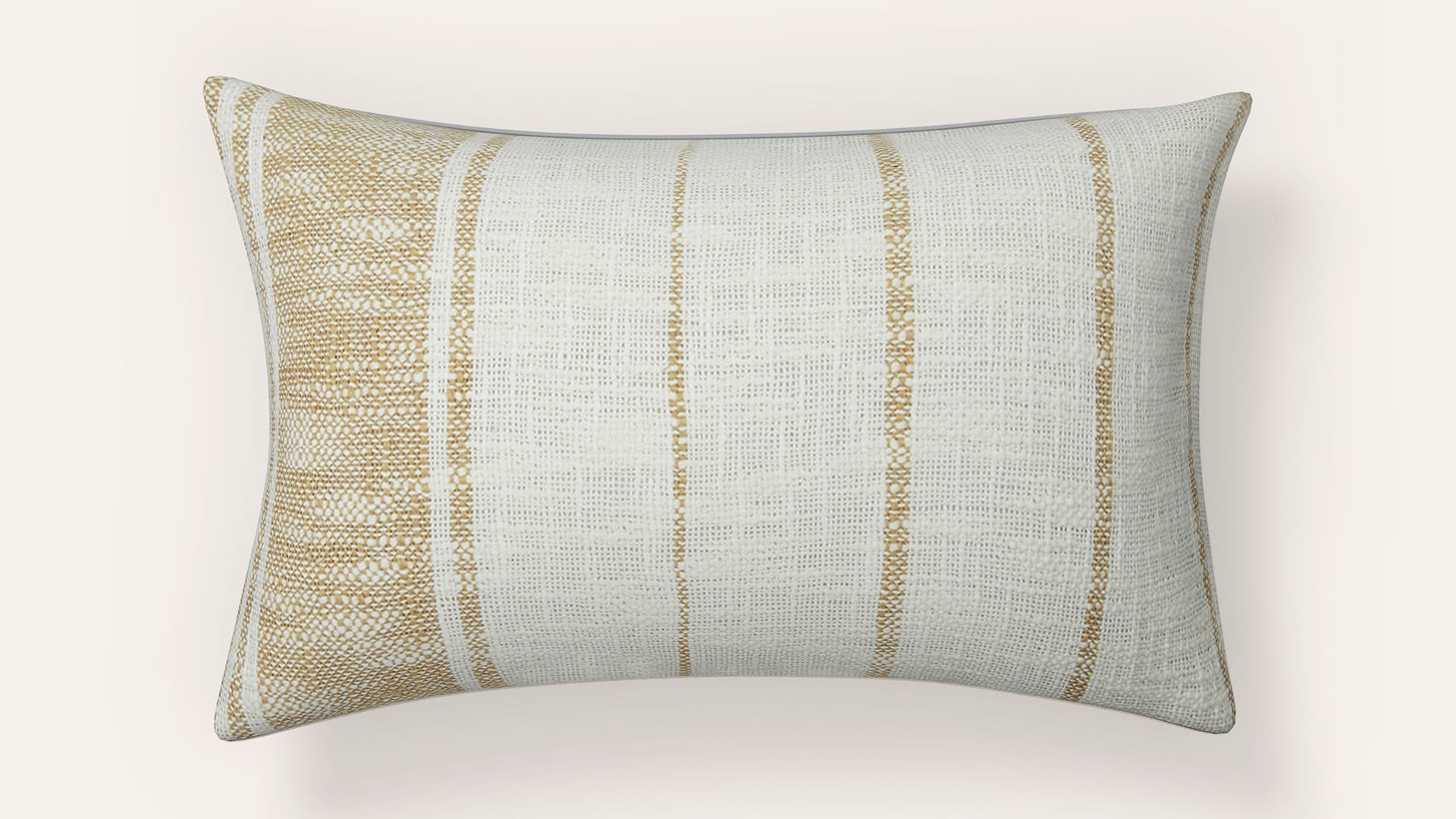12x20 Cotton Rectangle Cushion Cover
