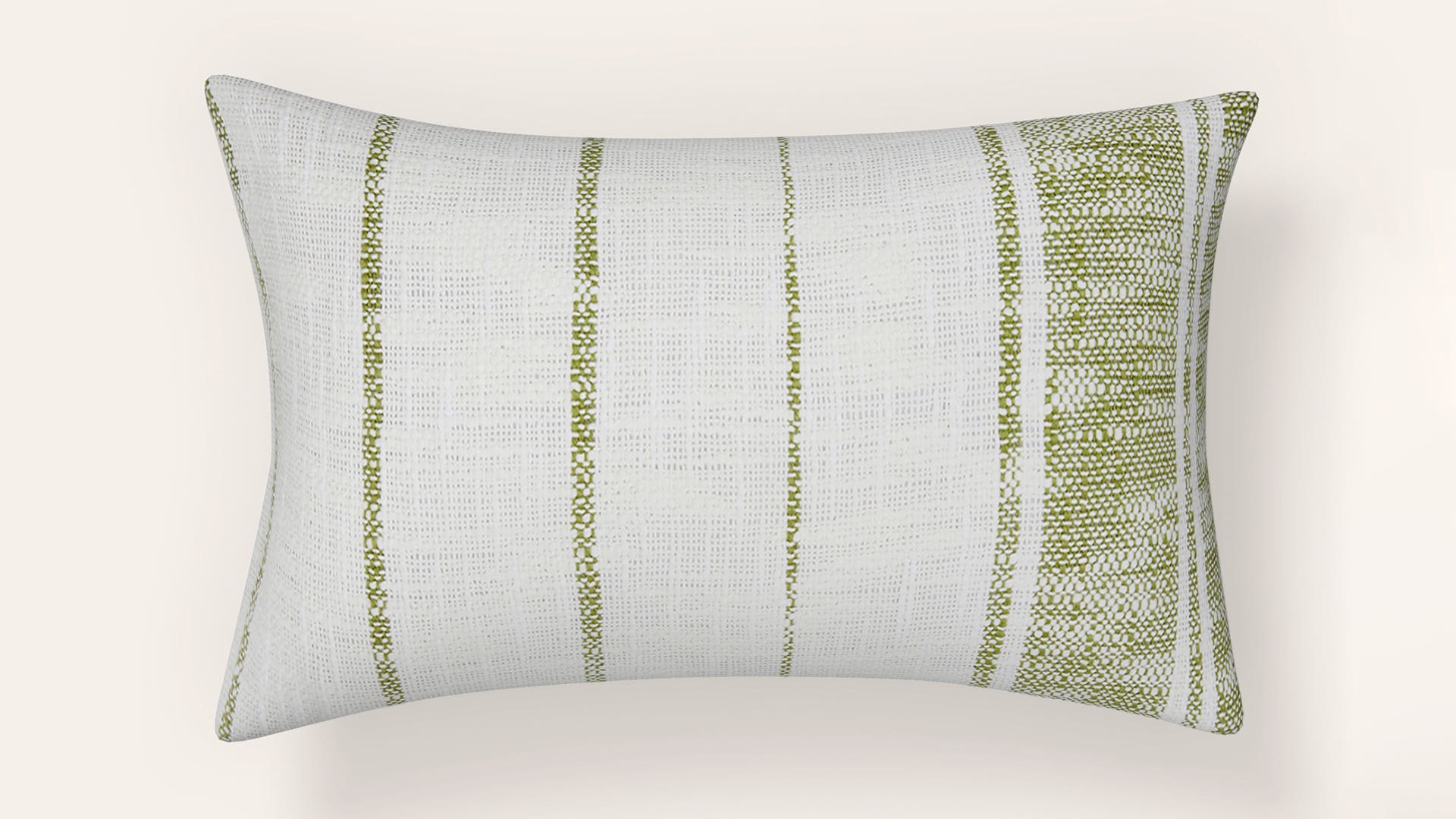 12x20 Cotton Rectangle Cushion Cover