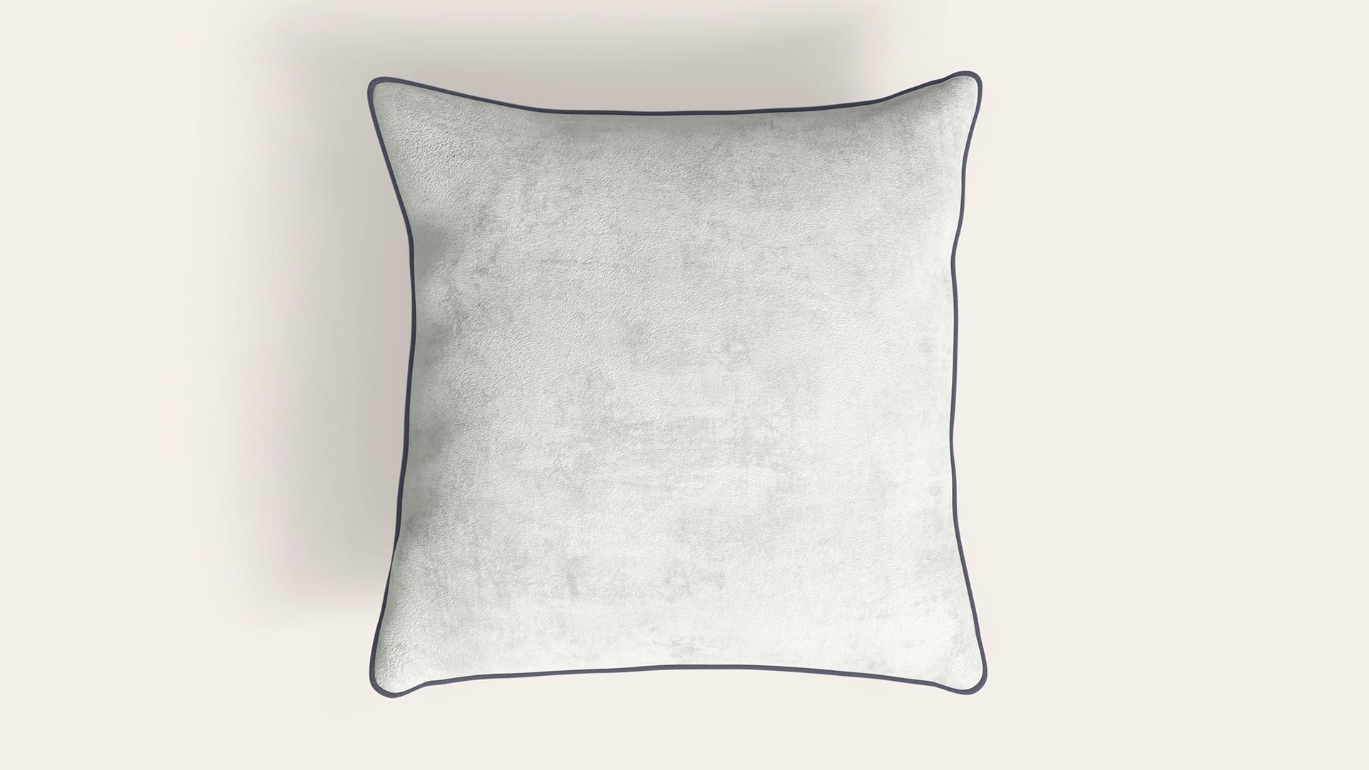 18x18 Velvet Square Cushion Cover