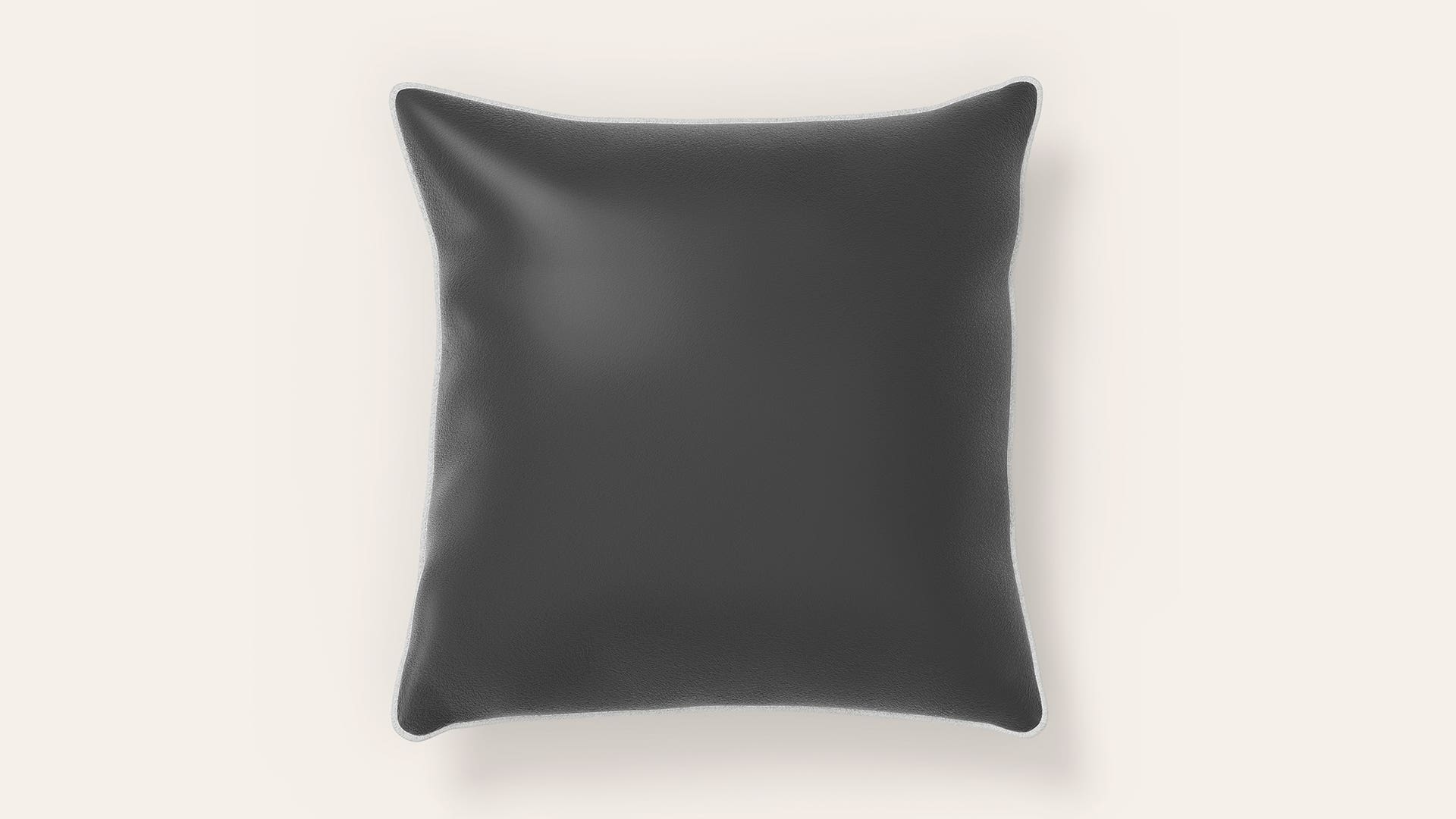 18x18 Velvet Square Cushion Cover