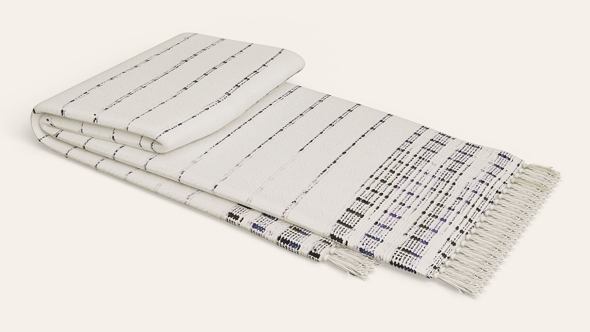 50x70 Cotton Throw
