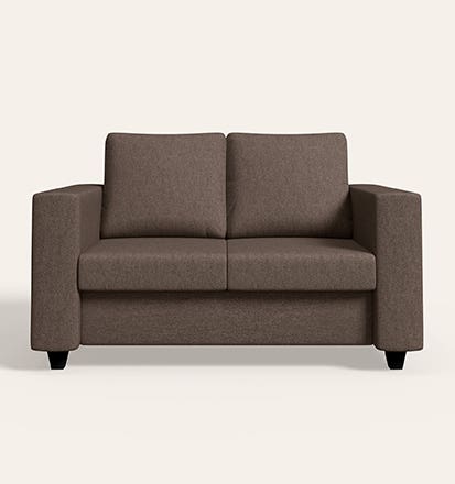 Magnate 2-Seater Fabric Sofa Image 18