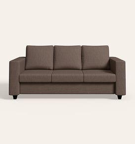 Magnate 3-Seater Fabric Sofa Image 18