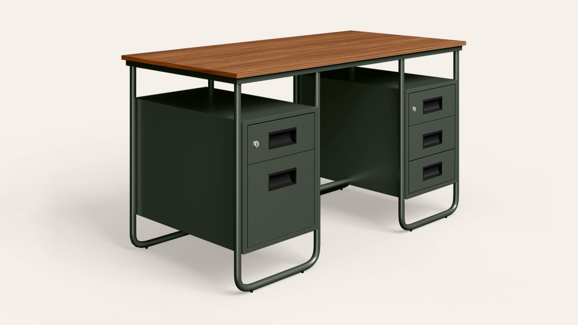 Table T-9 Office Desk