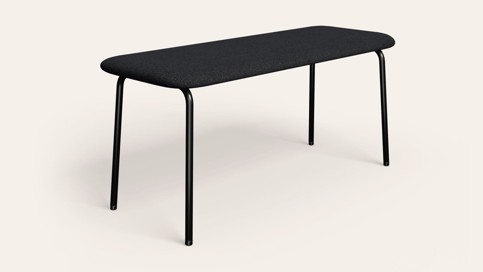 Kalyx Fabric Dining Bench
