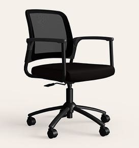 Relax Revolving Chair