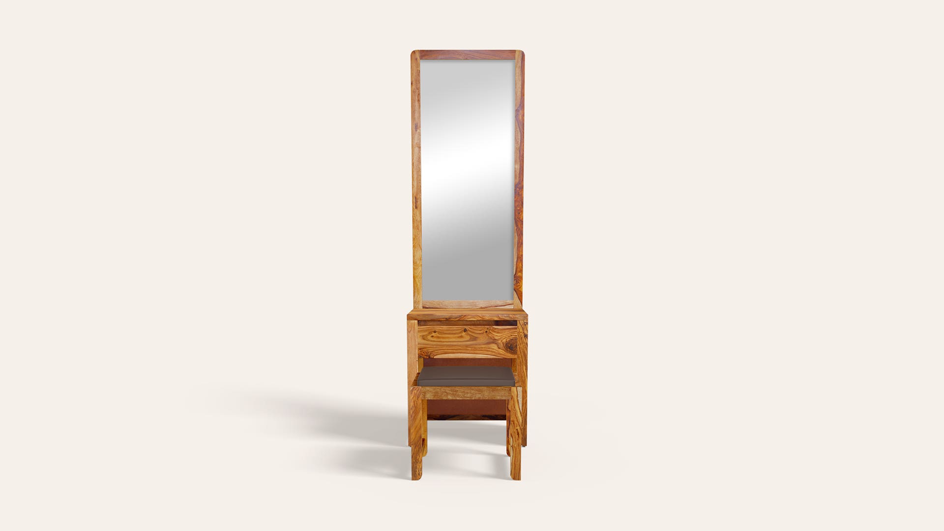 Utopia Rosewood Dresser