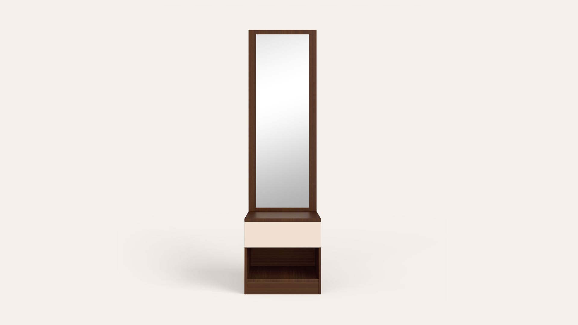 Genesys V2 Premium Dresser