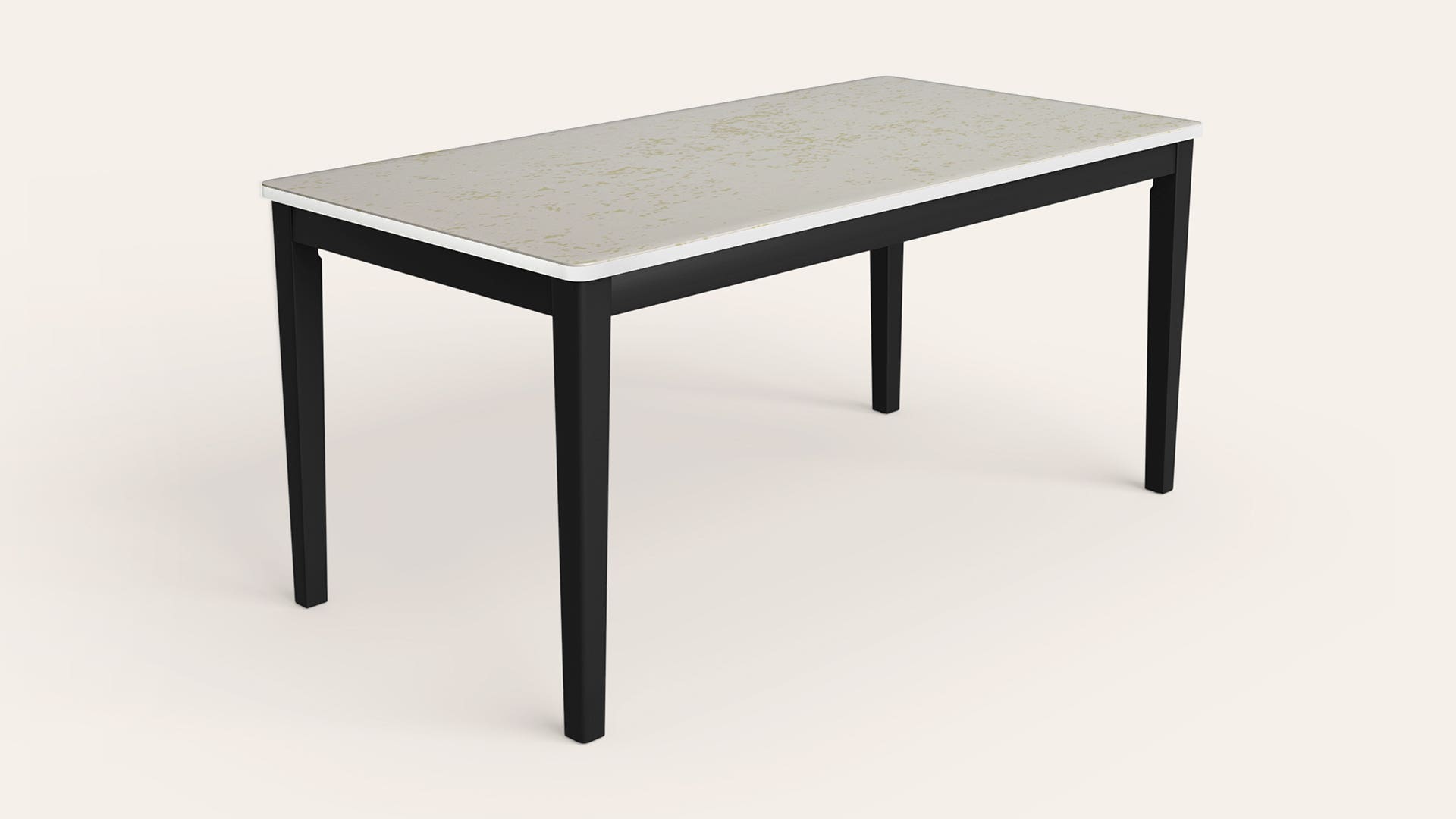 Wonder 6 Seater Dining Table