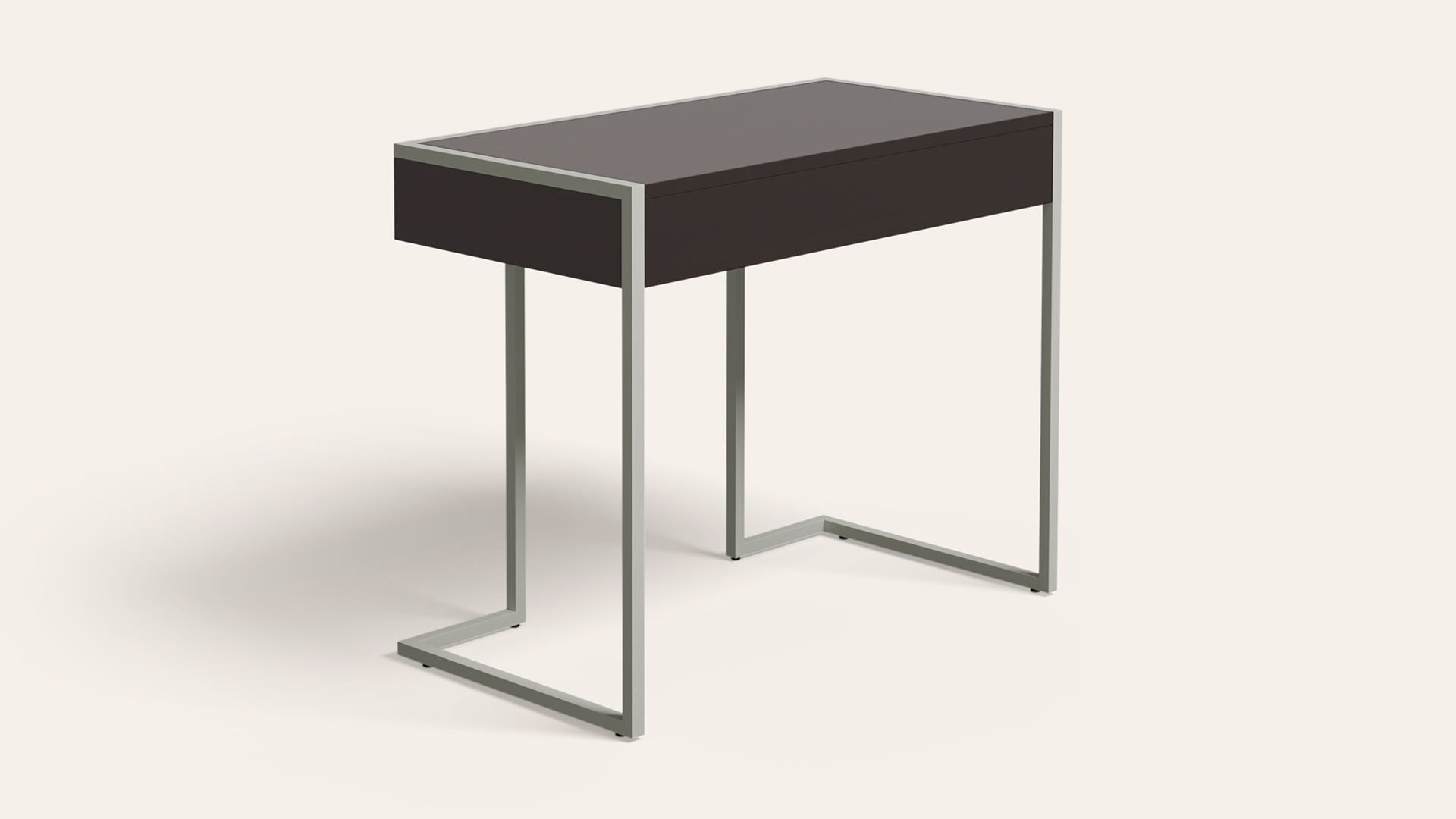 EQ-Economic Particle Board Study Table