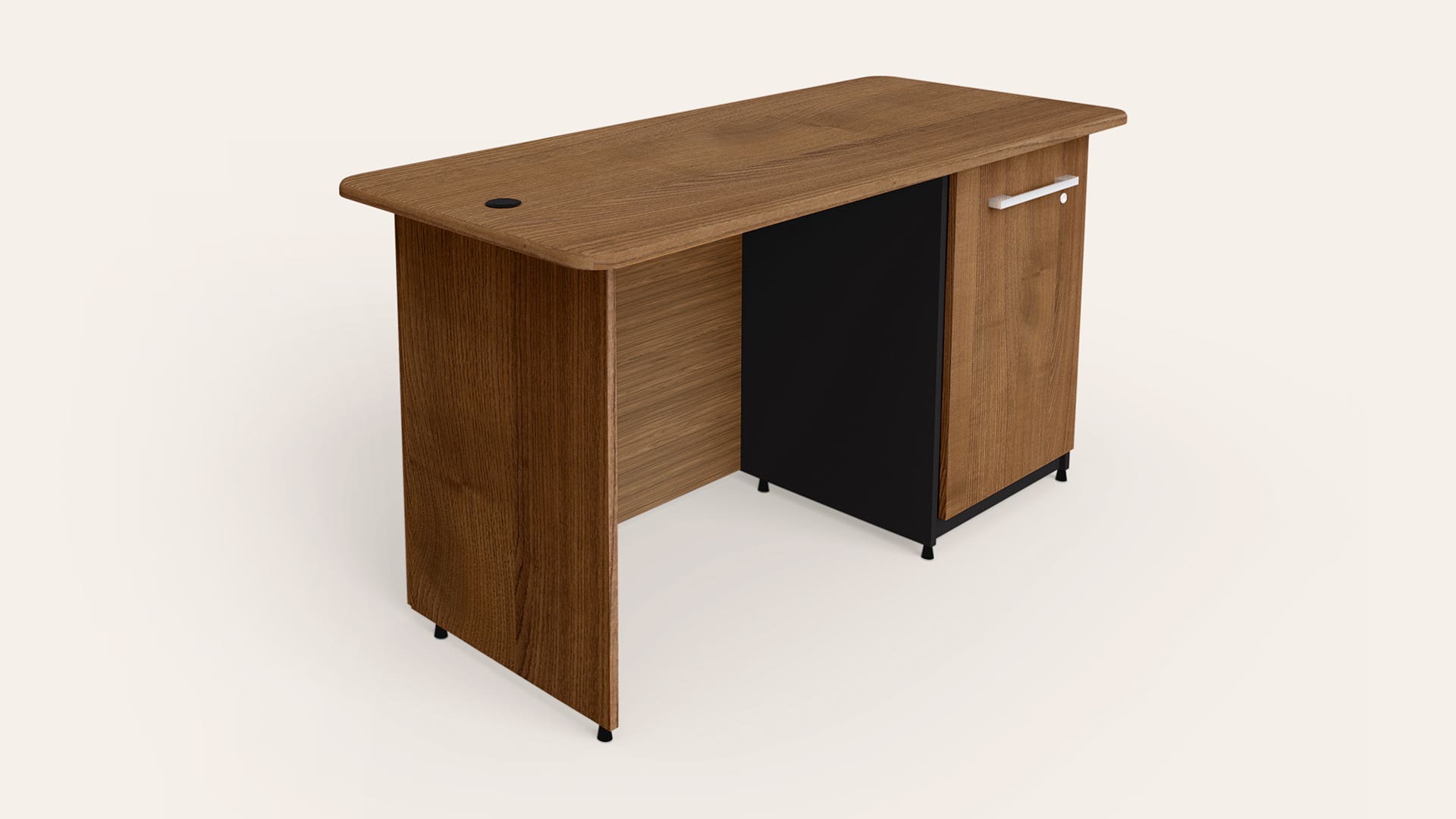Aristo Office Desk 1350 X 600