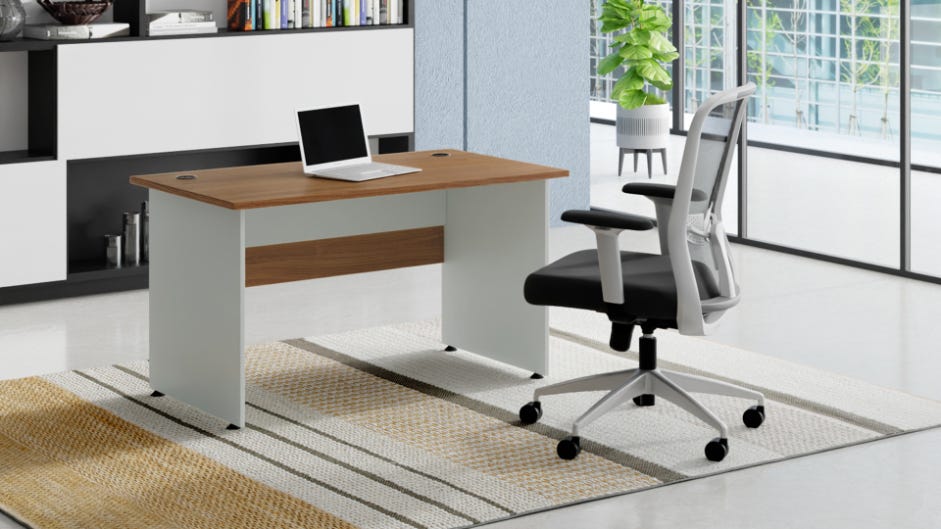 Mayfair Office Desk