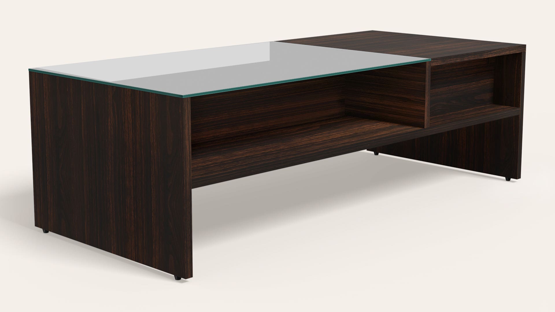 Acura Pro Engineered Wood Coffee Table