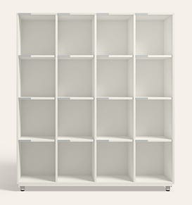 Burrow Cubby Classroom Storage 1378 X 450