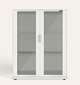 Core 900 X 1200 Display Storage