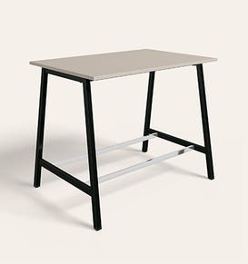 Flow 1350 X 900 High Table