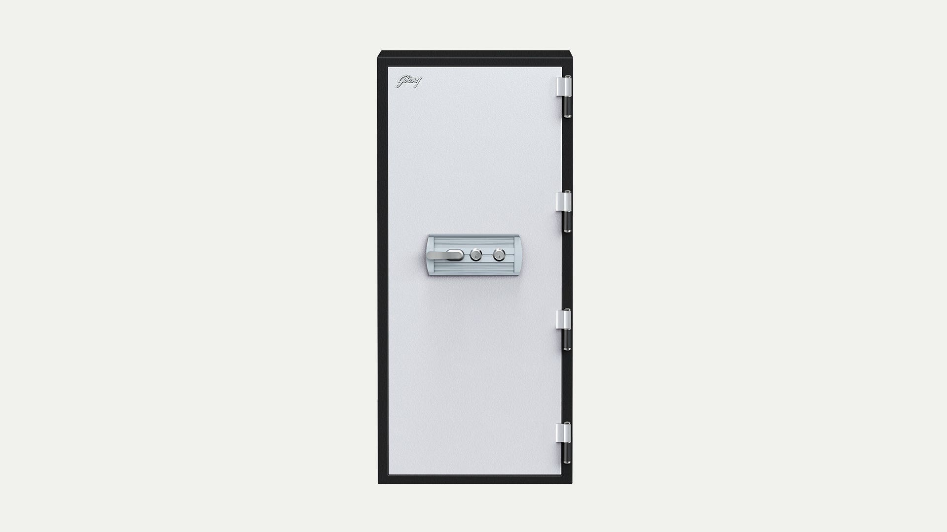 Fire Resistant 1360 Safe