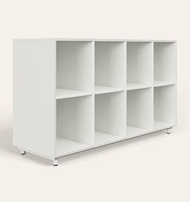 Hive Storage Cubby Cabinet