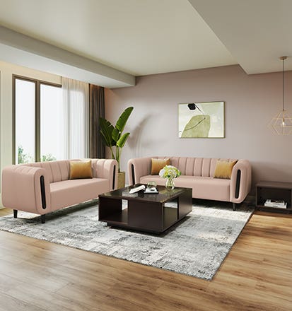 Living Room – Sofa Sets