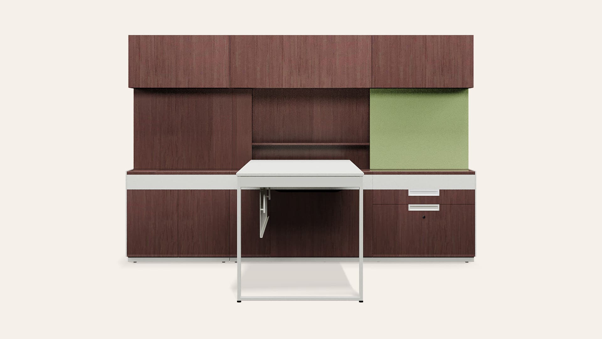 Dfine Cabin module